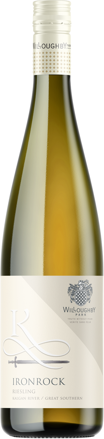 Willoughby Park Ironrock Riesling 2021